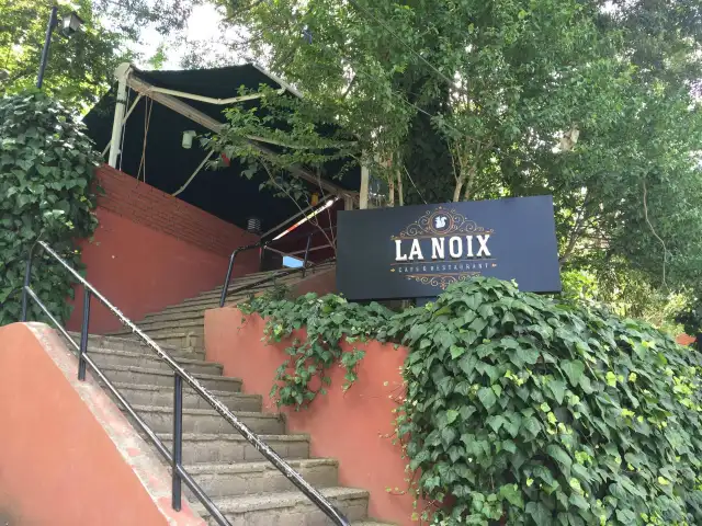 La Noix'nin yemek ve ambiyans fotoğrafları 21