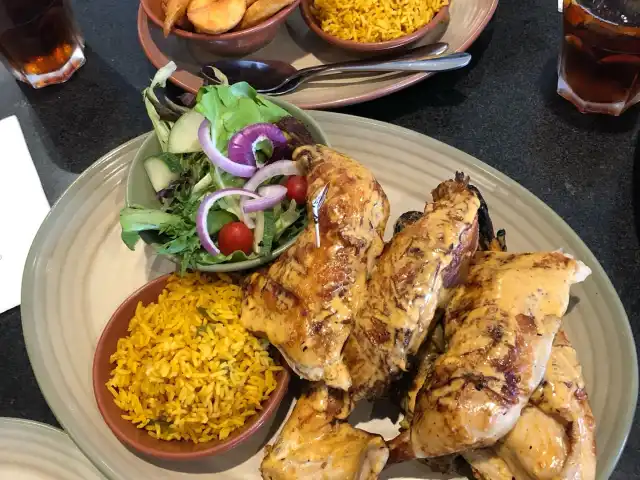 Nando's Food Photo 10