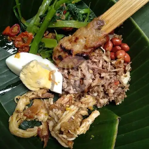 Gambar Makanan Lakame bali 3