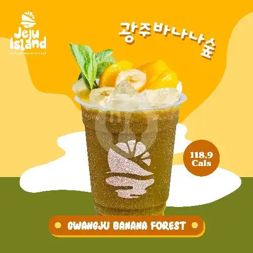 Gambar Makanan Jeju Island Smoothies Bar, Penjaringan 8