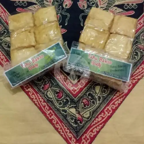 Gambar Makanan Tahu Bakso Ready, Bekasi Barat 8