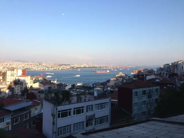 Taksim My House'nin yemek ve ambiyans fotoğrafları 79