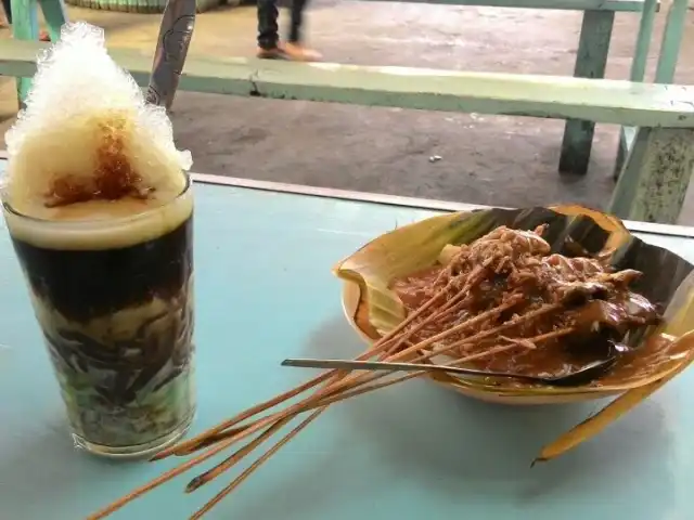 Gambar Makanan Es Cendol Pattimura 11