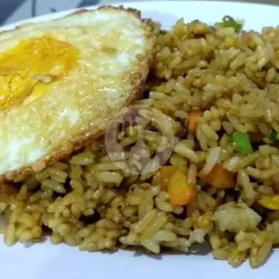 Gambar Makanan Bone Ayam Geprek, Bengkong Harapan 1 7