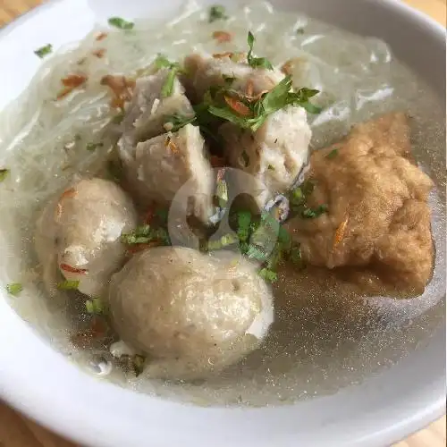 Gambar Makanan Bakso Benhil Cilegon City Square, Cilegon 17