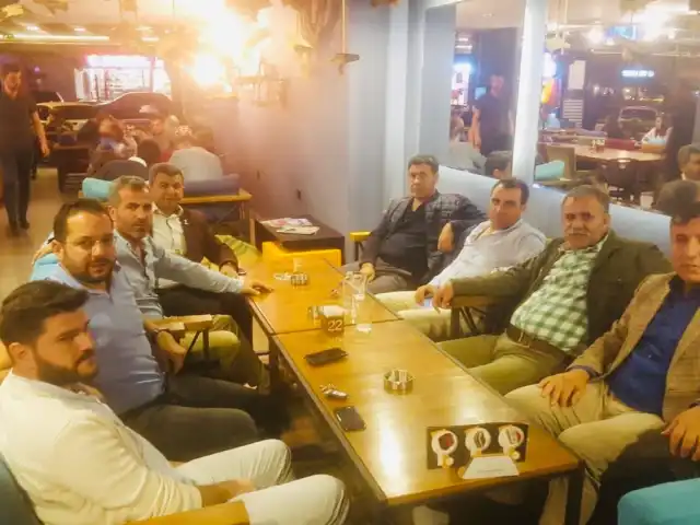 Cafe Mokka Konyaaltı'nin yemek ve ambiyans fotoğrafları 16