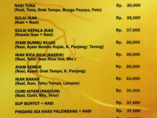 Gambar Makanan As Tjuk 4