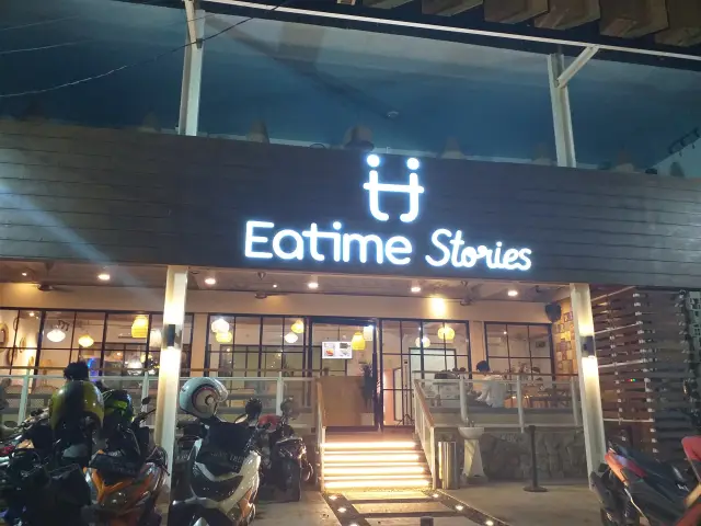 Gambar Makanan Eatime Stories 16