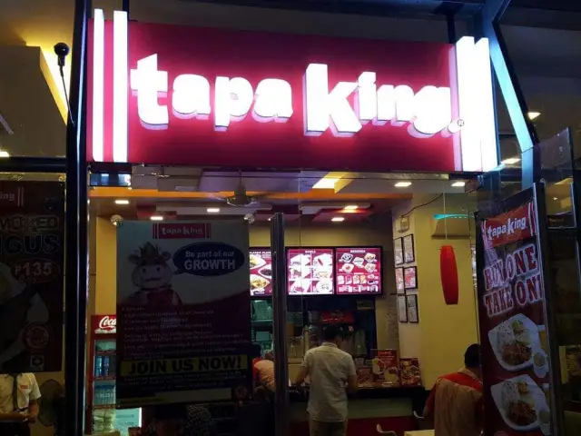Tapa King Food Photo 20