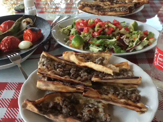 Yörükoğlu Pide & Kebap'nin yemek ve ambiyans fotoğrafları 7