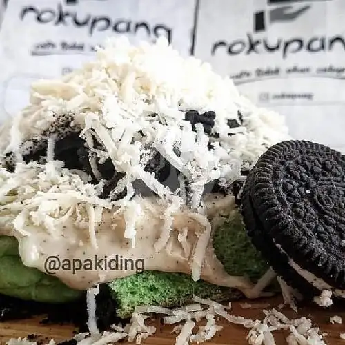 Gambar Makanan Rokupang, Hayam Wuruk 7