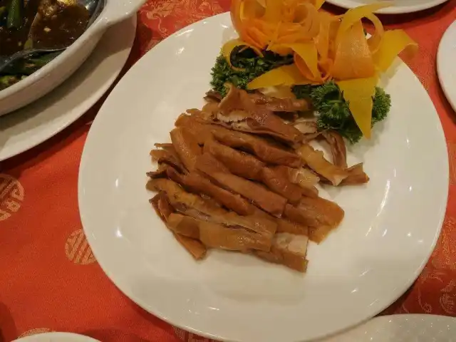 Modern China Restaurant Food Photo 2