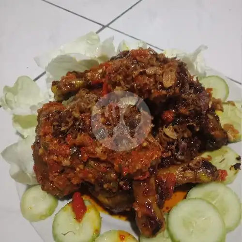 Gambar Makanan Dapur salsa 3