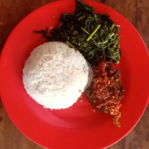 Gambar Makanan masakan manado bang yos, jl maleo 1 ja 1 20