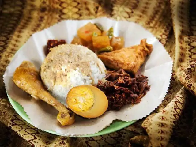 Gambar Makanan Depot Gudeg Malioboro dan Ayam Kalasan 10