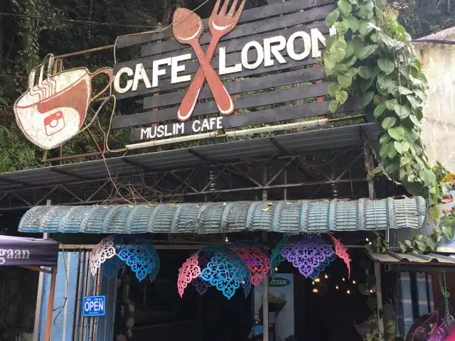 Cafe Lorong Food Photo 5