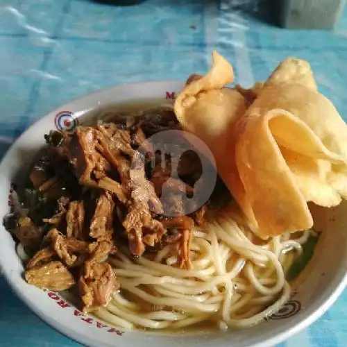 Gambar Makanan Mie Ayam Pangsit Dan Soto Barokah, Colombo 4