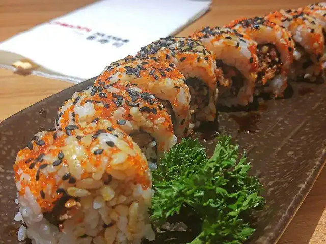 Gambar Makanan Ichiban Sushi 15