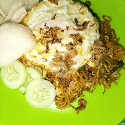 Gambar Makanan Warung Nasi Goreng Bapak Agus 7