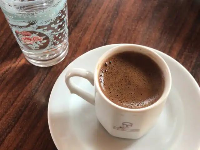 Biyer Cafe'nin yemek ve ambiyans fotoğrafları 5