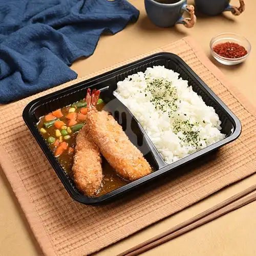 Gambar Makanan Tokyo Kitchen, Kelapa Gading 20