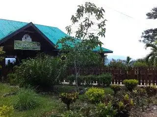 Sabah Tea Resort