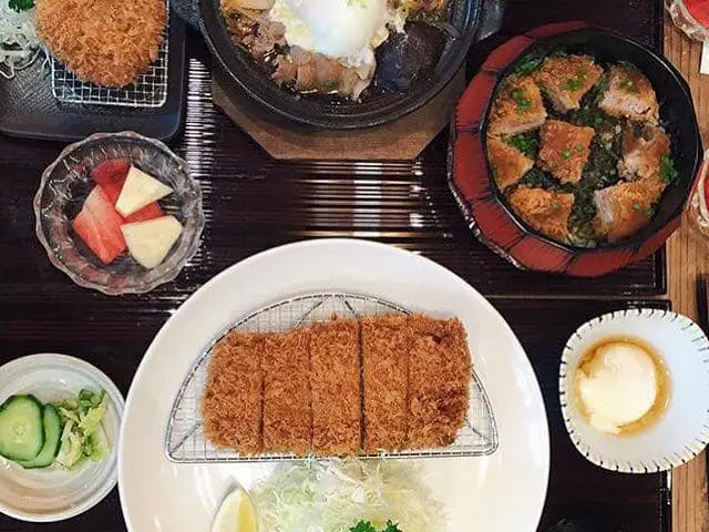 Tonkatsu Maisen Food Photo 15
