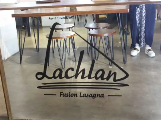 Gambar Makanan Lachlan Fusion Lasagna 20