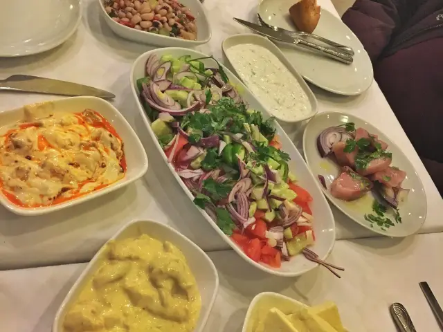 Hasbi'nin Yeri'nin yemek ve ambiyans fotoğrafları 23