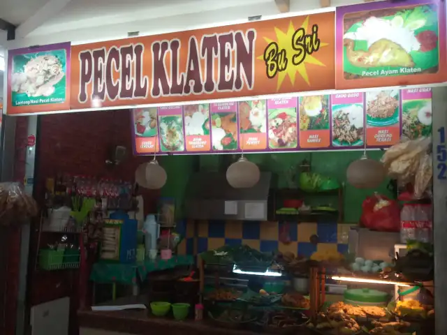 Gambar Makanan Pecel Klaten 3