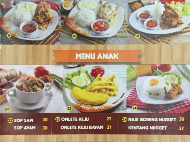 Gambar Makanan BebekDower 6