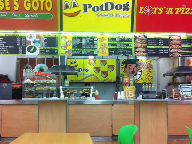 PotDog YummyYes Delights Food Photo 2