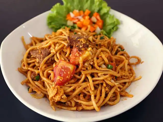 Gambar Makanan Branbas Resto 18