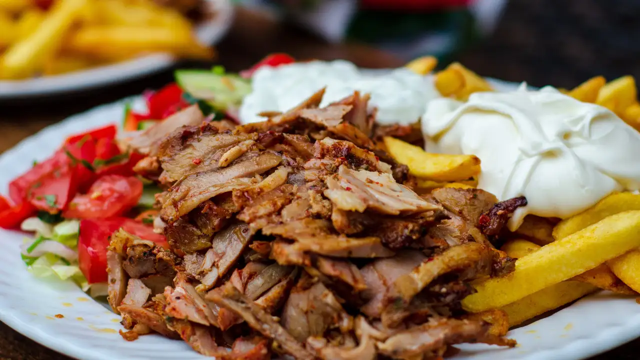 Dünya Döner