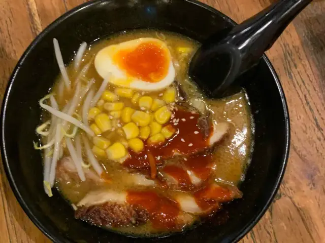 Gambar Makanan Ramen ten ten 4