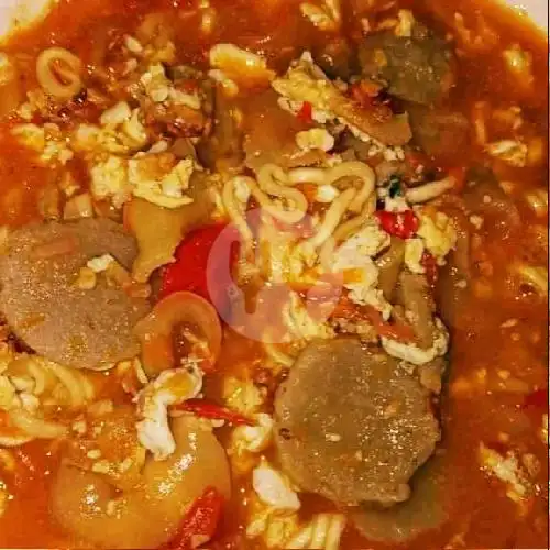Gambar Makanan Bakaran Barbeque Mbak Ari, Jaten Teloyo 9