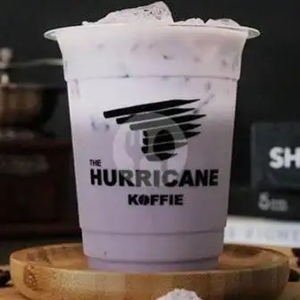 Gambar Makanan Hurricane Koffie, Soekarno Hatta 2