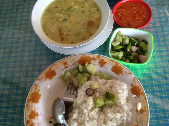 Gambar Makanan Soto Sadang Asli Purwakarta 2