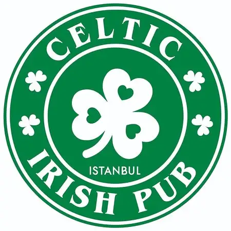 Celtic Irish Pub'nin yemek ve ambiyans fotoğrafları 50