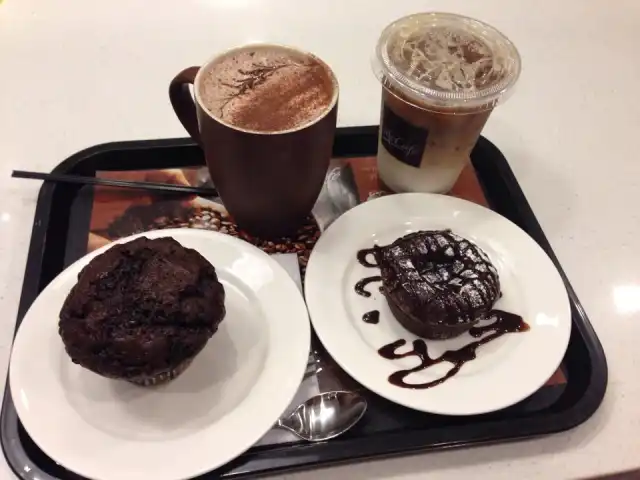 McDonald's / McCafé Food Photo 2