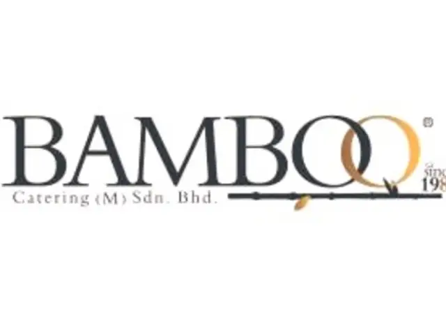 Bamboo Catering