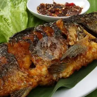 Gambar Makanan Ayam Penyet Surabaya & Mie Jogja, Simpang Sei Belutu 15