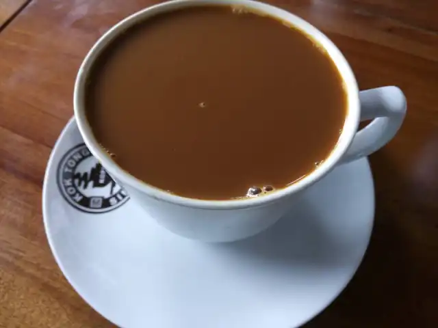 Gambar Makanan Kok Tong Kopi 9