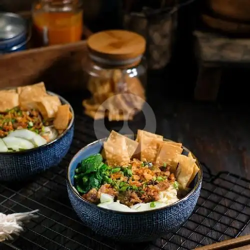 Gambar Makanan Warung bakso dan shabu-shabu Sultan 88 7