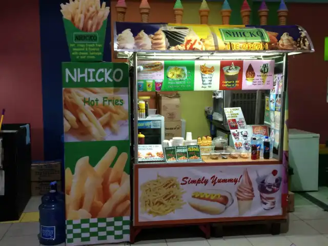 Nhicko Food Photo 2
