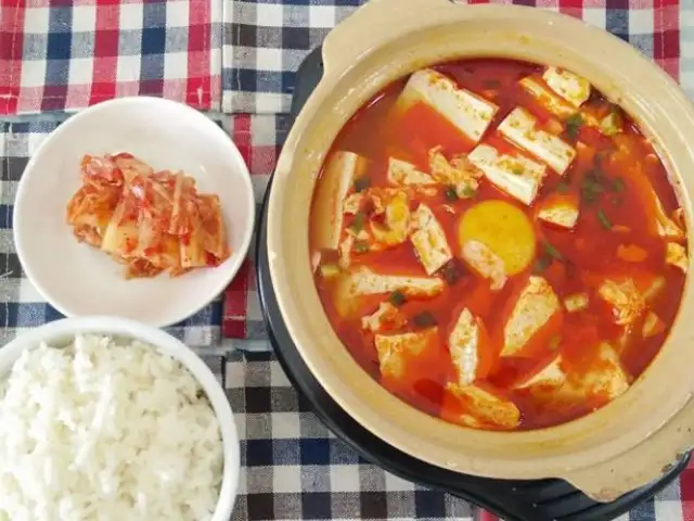 Korean Cafe ShwimPyo Food Photo 2