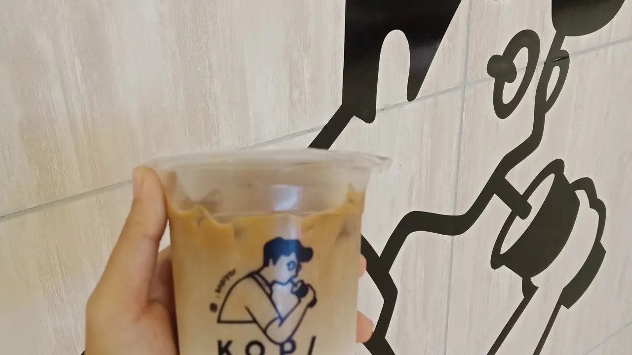 Kopi Yor