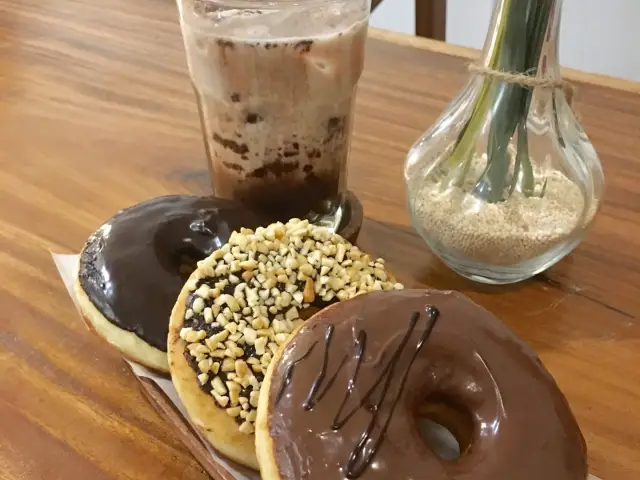 Gambar Makanan Koti Kopi 12