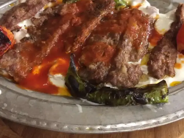 Necdet Usta Sofrasi'nin yemek ve ambiyans fotoğrafları 18