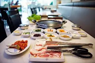SEOUL BBQ Buffet & A-LA-CARTE Restaurant Korean Kepong